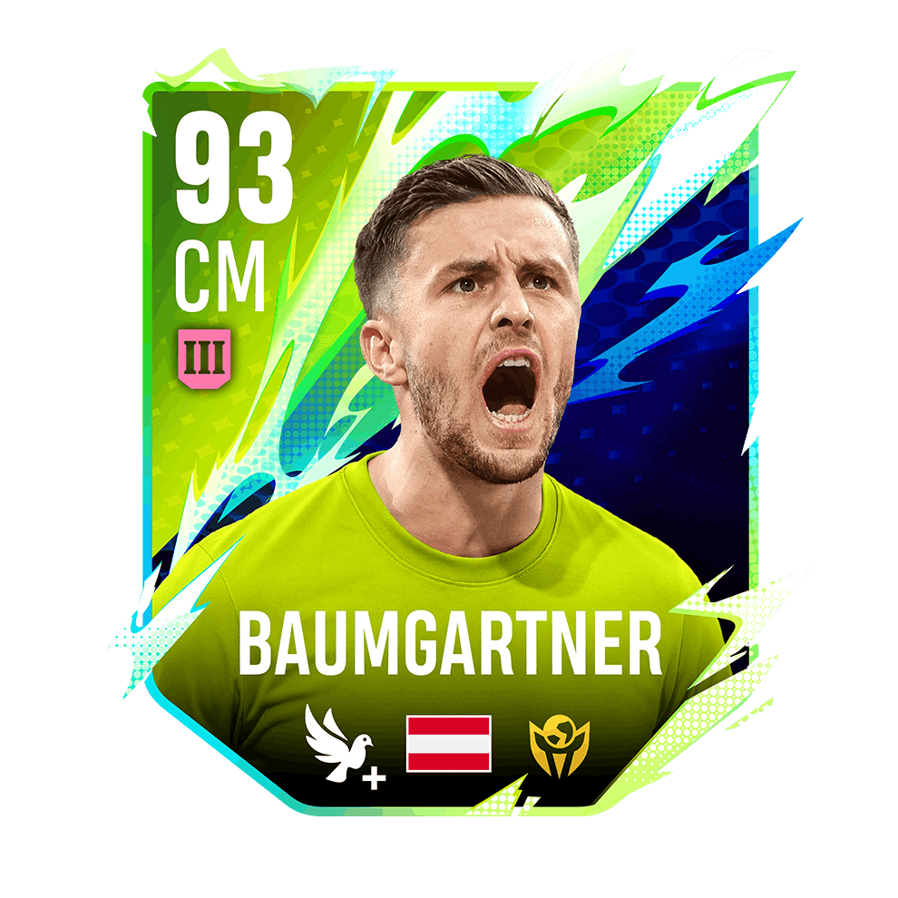 Christoph Baumgartner