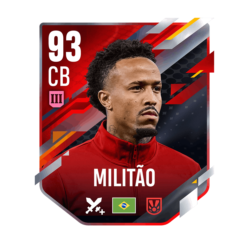Éder Militão