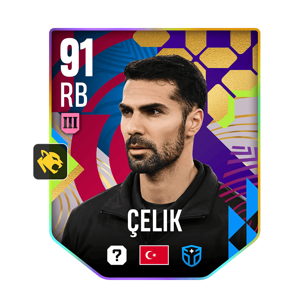 Zeki Çelik
