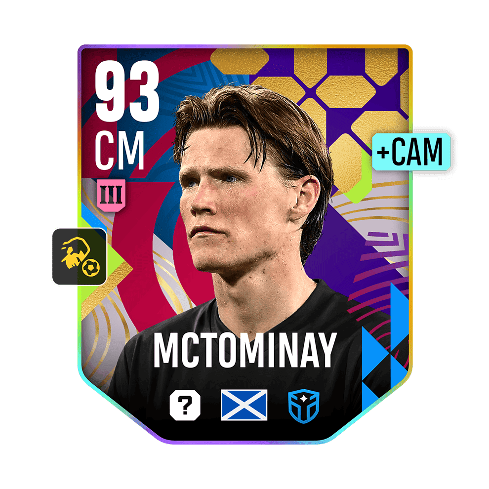 Scott McTominay