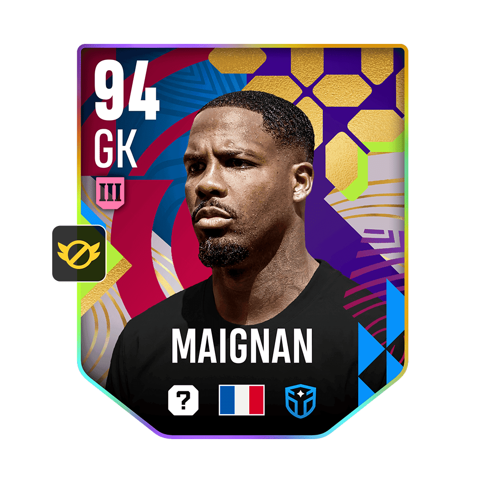 Mike Maignan