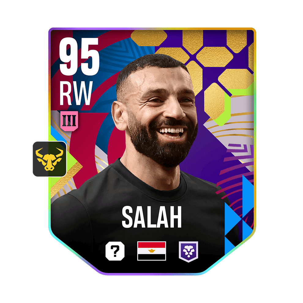 Mohamed Salah
