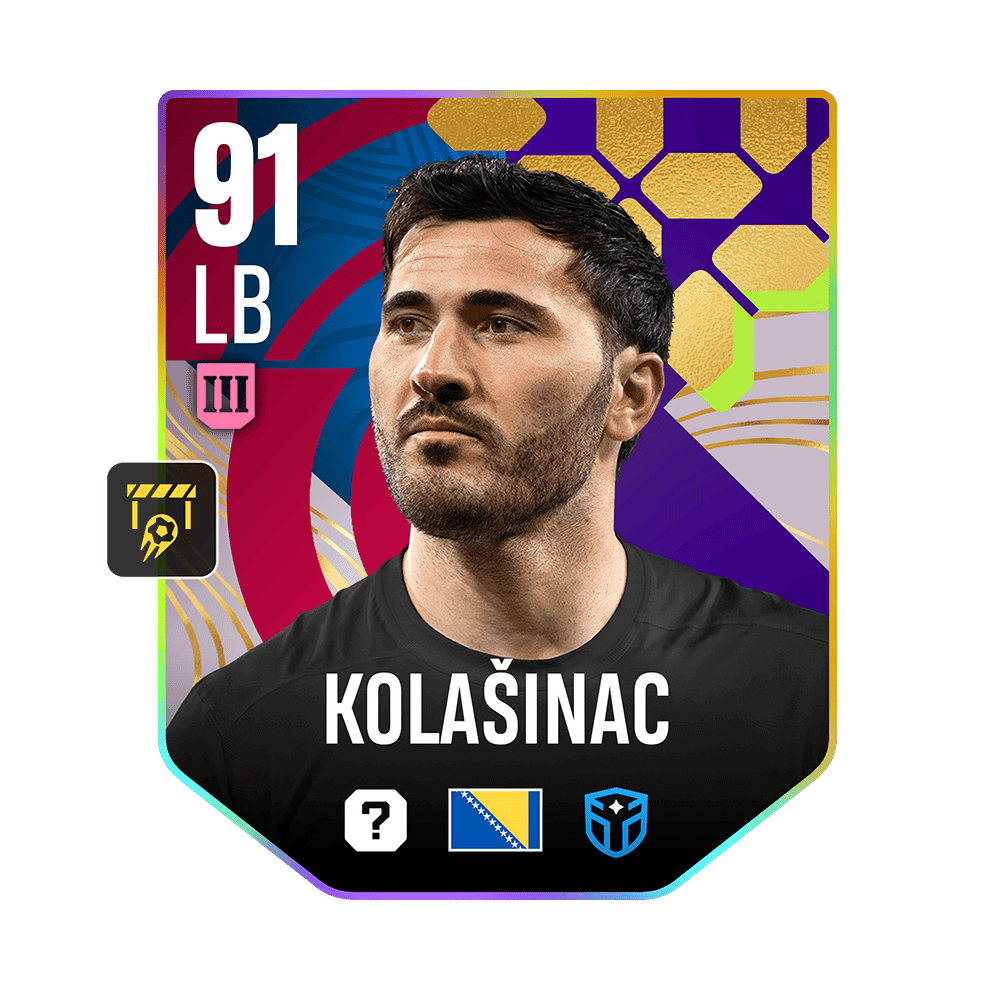 Sead Kolasinac