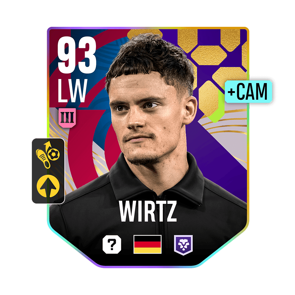 Florian Wirtz