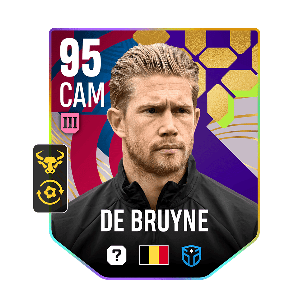 Kevin De Bruyne