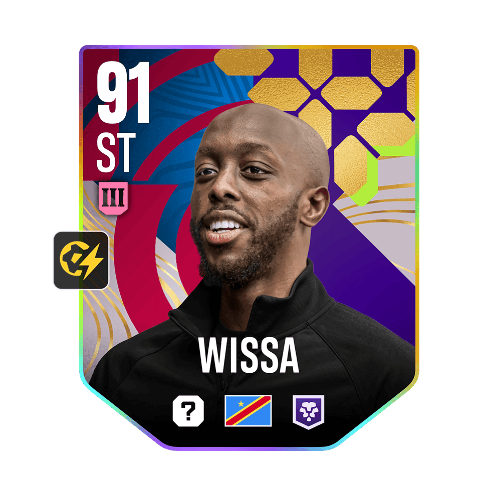Yoane Wissa