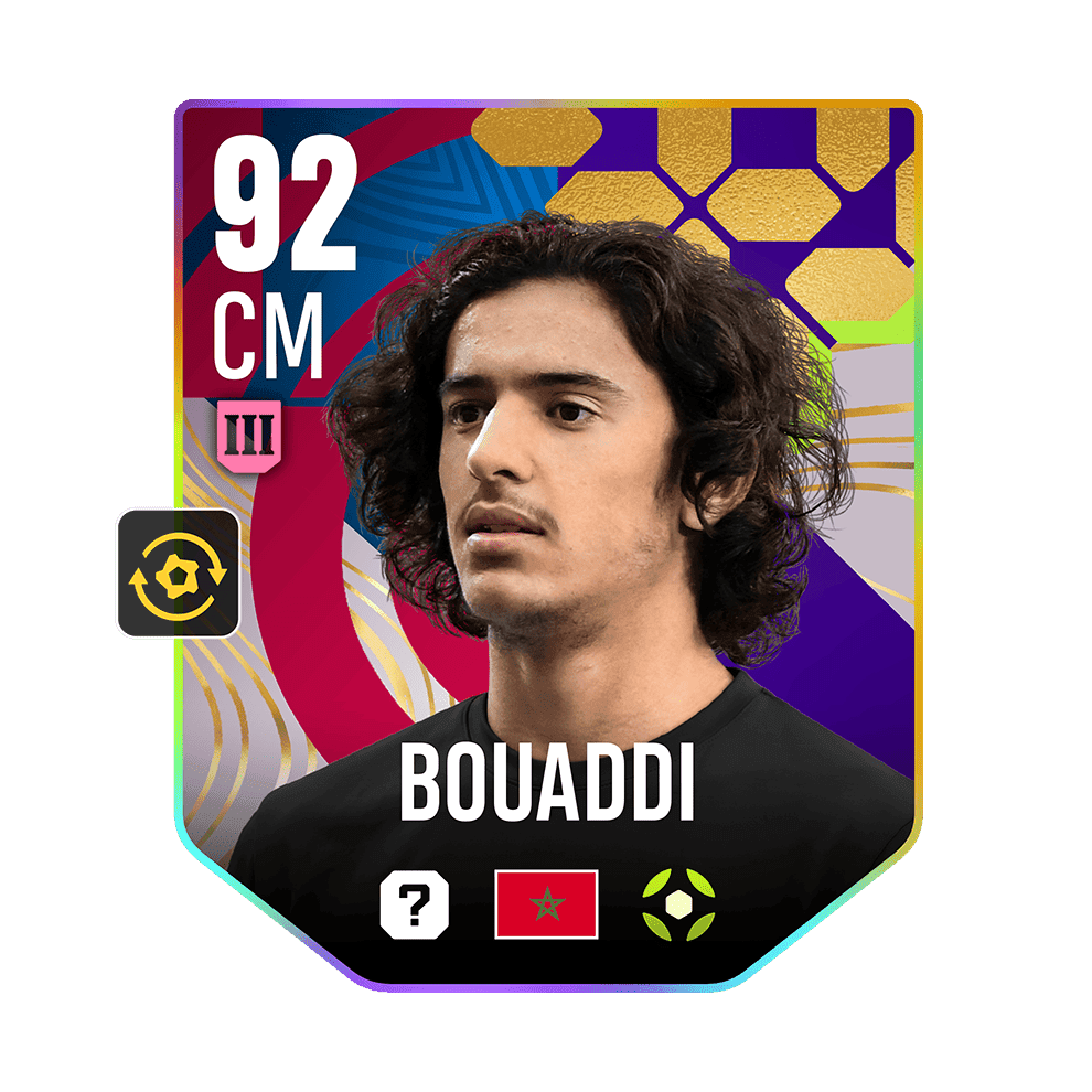 Ayyoub Bouaddi