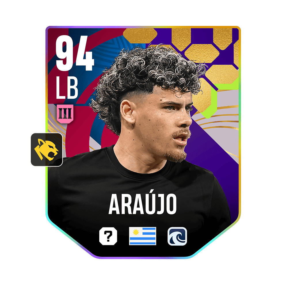 Maxi Araújo