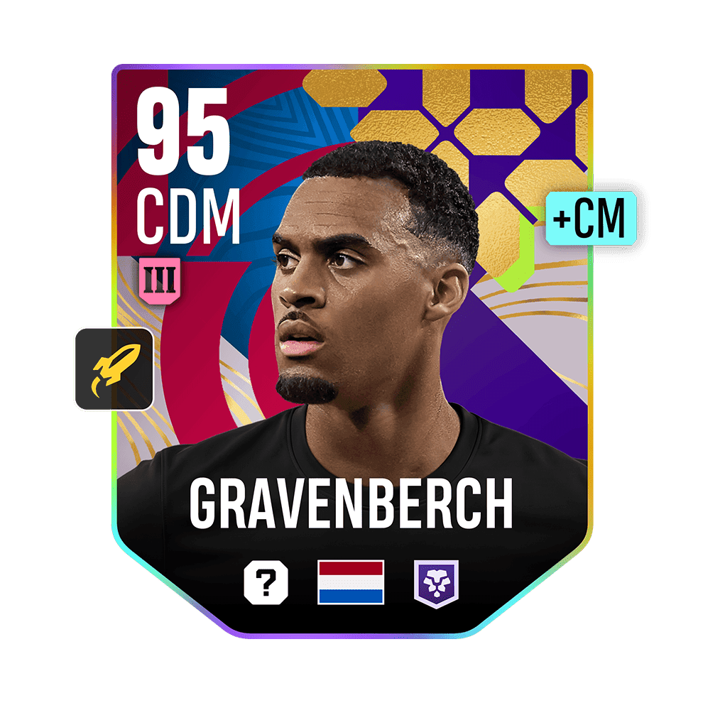 Ryan Gravenberch