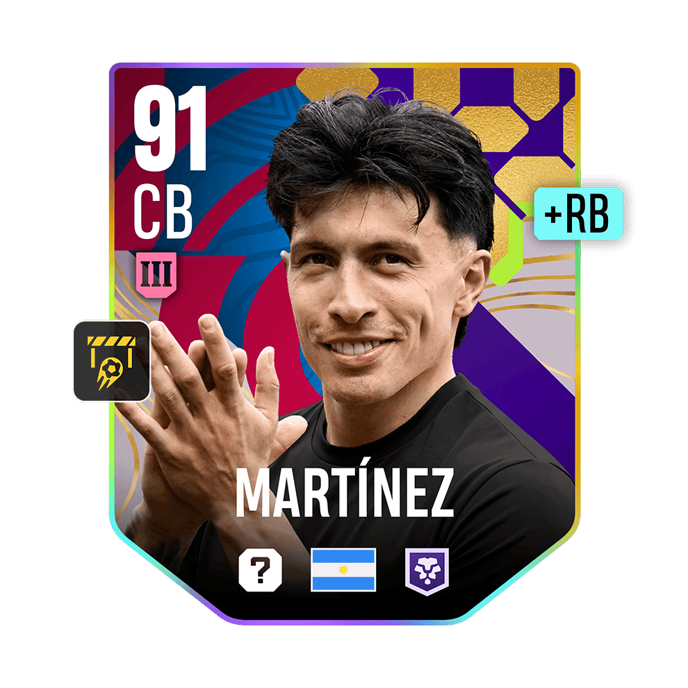 Lisandro Martínez