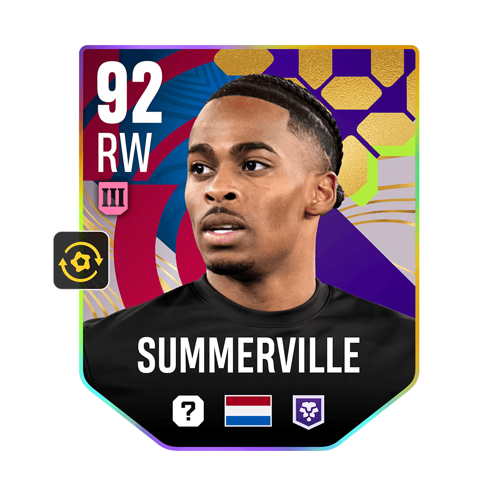 Crysencio Summerville