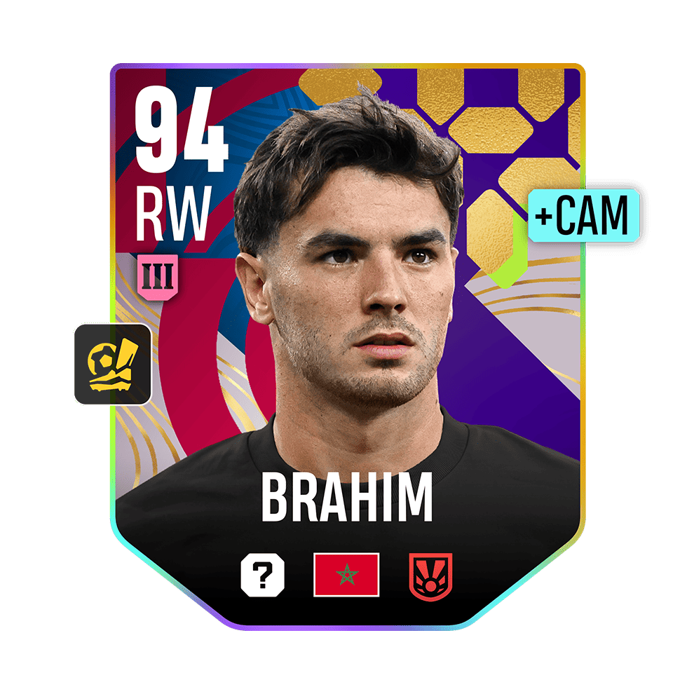 Brahim Díaz
