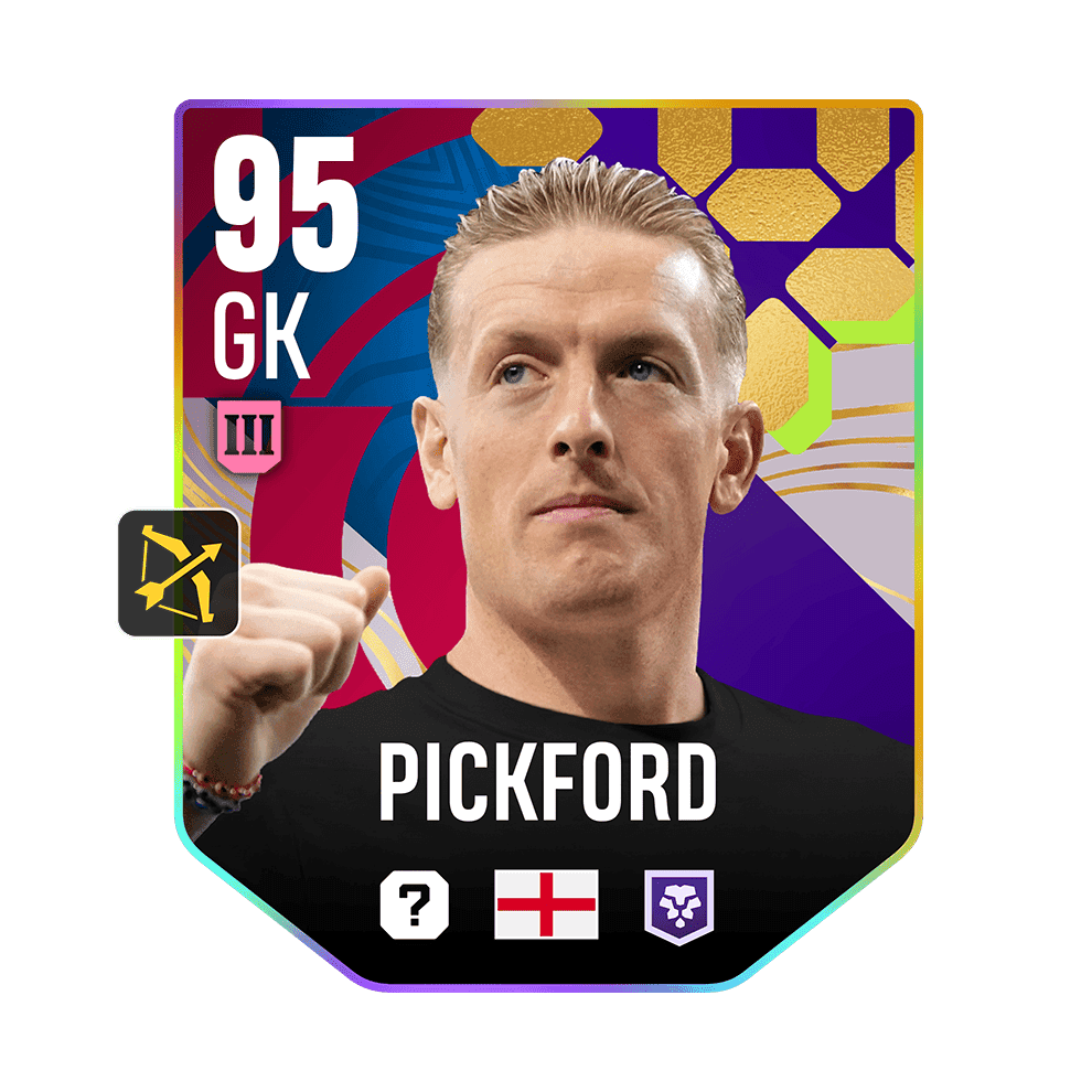 Jordan Pickford
